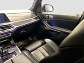 Thumbnail of 2020 Alpine White BMW X7