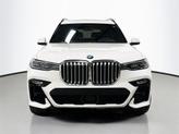 Thumbnail of 2020 Alpine White BMW X7