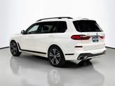 Thumbnail of 2020 Alpine White BMW X7