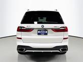 Thumbnail of 2020 Alpine White BMW X7