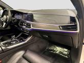 Thumbnail of 2020 Alpine White BMW X7