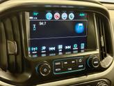 Thumbnail of 2018 Cajun Red Tintcoat Chevrolet Colorado