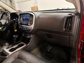 Thumbnail of 2018 Cajun Red Tintcoat Chevrolet Colorado