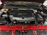 Thumbnail of 2018 Cajun Red Tintcoat Chevrolet Colorado