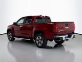 Thumbnail of 2018 Cajun Red Tintcoat Chevrolet Colorado