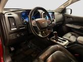 Thumbnail of 2018 Cajun Red Tintcoat Chevrolet Colorado