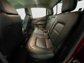 Thumbnail of 2018 Cajun Red Tintcoat Chevrolet Colorado