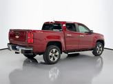 Thumbnail of 2018 Cajun Red Tintcoat Chevrolet Colorado