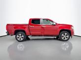 Thumbnail of 2018 Cajun Red Tintcoat Chevrolet Colorado