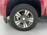 Thumbnail of 2018 Cajun Red Tintcoat Chevrolet Colorado