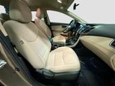 Thumbnail of 2014 Desert Bronze Hyundai ELANTRA