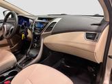 Thumbnail of 2014 Desert Bronze Hyundai ELANTRA
