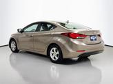 Thumbnail of 2014 Desert Bronze Hyundai ELANTRA
