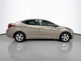 Thumbnail of 2014 Desert Bronze Hyundai ELANTRA