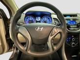 Thumbnail of 2014 Desert Bronze Hyundai ELANTRA