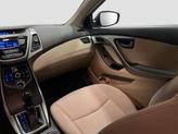 Thumbnail of 2014 Desert Bronze Hyundai ELANTRA