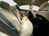 Thumbnail of 2014 Desert Bronze Hyundai ELANTRA