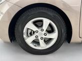Thumbnail of 2014 Desert Bronze Hyundai ELANTRA