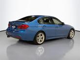 Thumbnail of 2016 Estoril Blue Metallic BMW 328