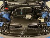 Thumbnail of 2016 Estoril Blue Metallic BMW 328