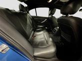 Thumbnail of 2016 Estoril Blue Metallic BMW 328