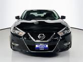 Thumbnail of 2018 Super Black Nissan Maxima