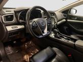 Thumbnail of 2018 Super Black Nissan Maxima