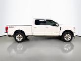 Thumbnail of 2020 Star White Metallic Tri-Coat Ford F-350