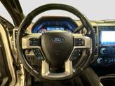 Thumbnail of 2020 Star White Metallic Tri-Coat Ford F-350