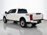 Thumbnail of 2020 Star White Metallic Tri-Coat Ford F-350