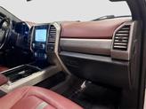 Thumbnail of 2020 Star White Metallic Tri-Coat Ford F-350