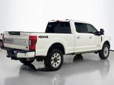 Thumbnail of 2020 Star White Metallic Tri-Coat Ford F-350