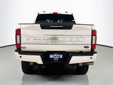 Thumbnail of 2020 Star White Metallic Tri-Coat Ford F-350