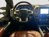 Thumbnail of 2020 Star White Metallic Tri-Coat Ford F-350