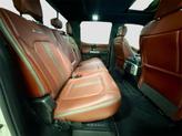 Thumbnail of 2020 Star White Metallic Tri-Coat Ford F-350