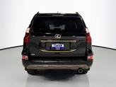 Thumbnail of 2022 Black Onyx Lexus GX 460
