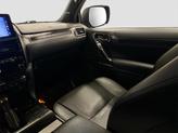 Thumbnail of 2022 Black Onyx Lexus GX 460