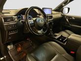 Thumbnail of 2022 Black Onyx Lexus GX 460