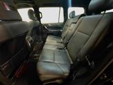 Thumbnail of 2022 Black Onyx Lexus GX 460