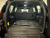Thumbnail of 2022 Black Onyx Lexus GX 460