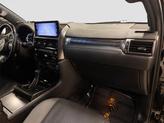 Thumbnail of 2022 Black Onyx Lexus GX 460