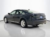 Thumbnail of 2011 Gray Lexus ES 350