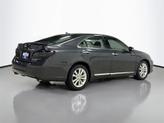 Thumbnail of 2011 Gray Lexus ES 350