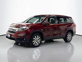 Thumbnail of 2019 Deep Scarlet Pearl Honda Pilot