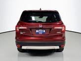 Thumbnail of 2019 Deep Scarlet Pearl Honda Pilot