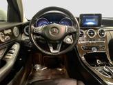 Thumbnail of 2015 Silver Mercedes-Benz C-Class