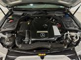 Thumbnail of 2015 Silver Mercedes-Benz C-Class