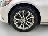 Thumbnail of 2015 Silver Mercedes-Benz C-Class