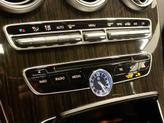 Thumbnail of 2015 Silver Mercedes-Benz C-Class