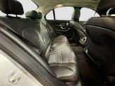 Thumbnail of 2015 Silver Mercedes-Benz C-Class